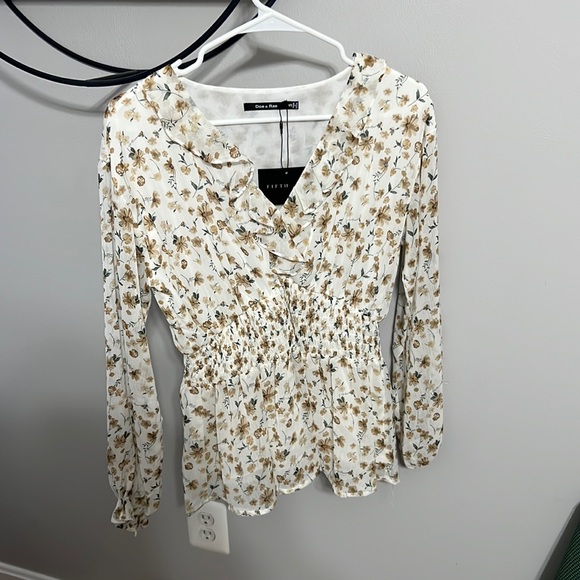 Blouse - Picture 2 of 2